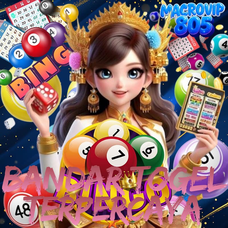 bandar togel terpercaya