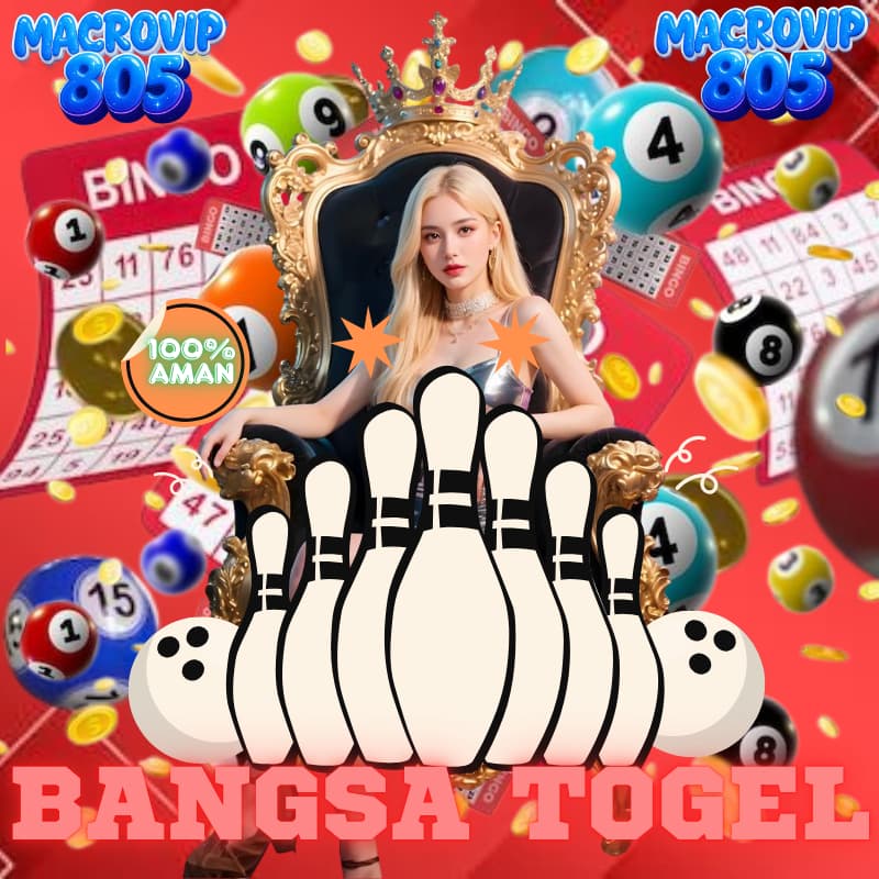 bangsa togel