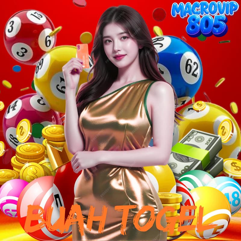 buah togel