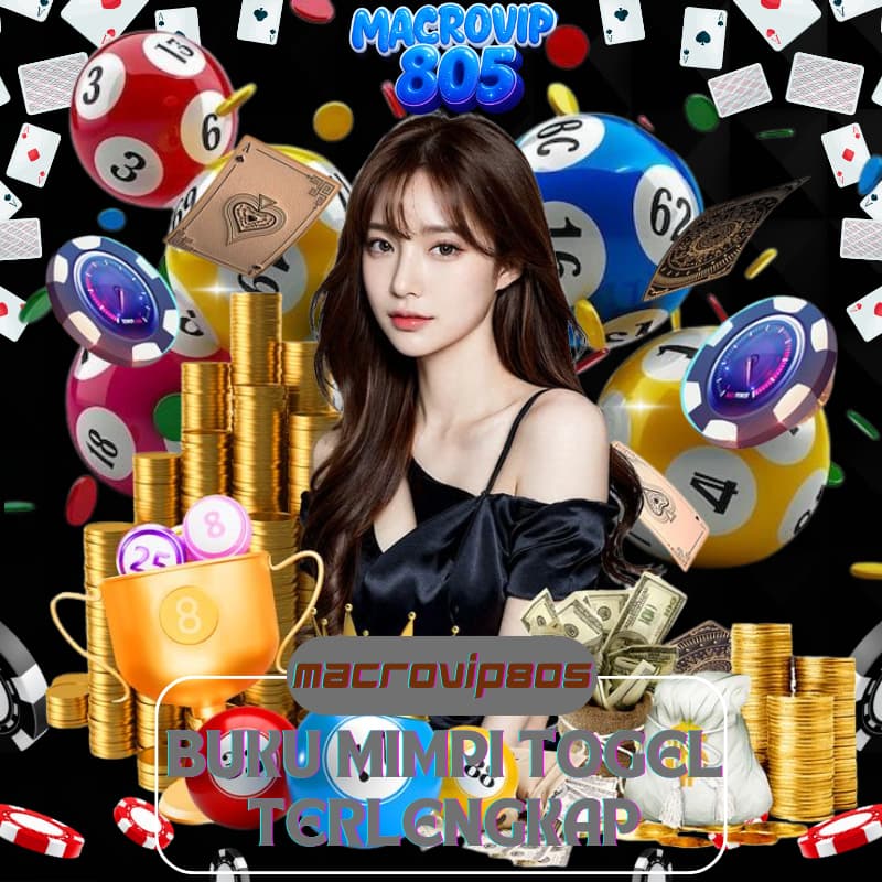 buku mimpi togel terlengkap