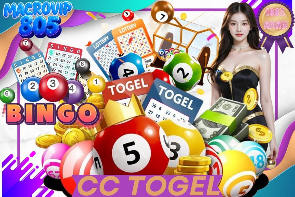 cc togel