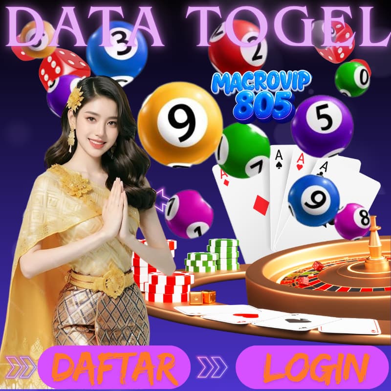 data togel