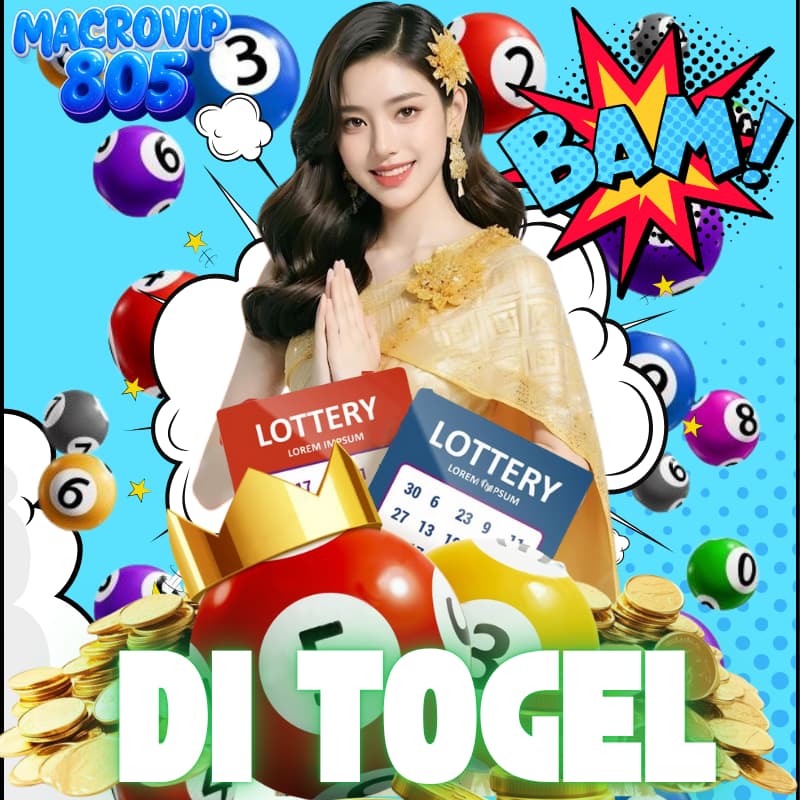 di togel