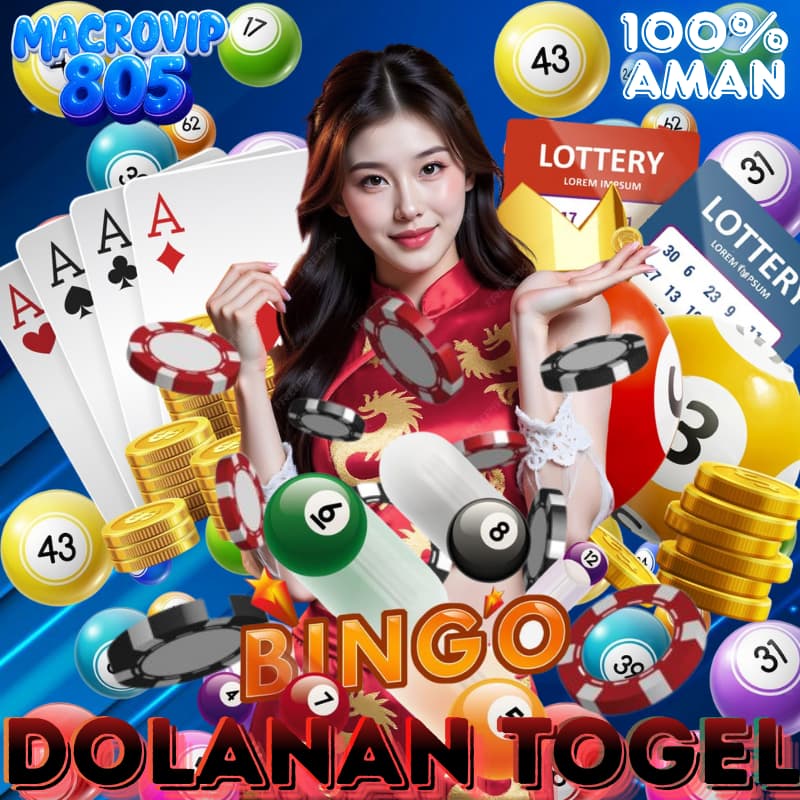 dolanan togel