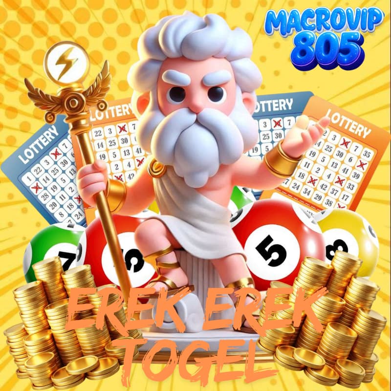 erek erek togel