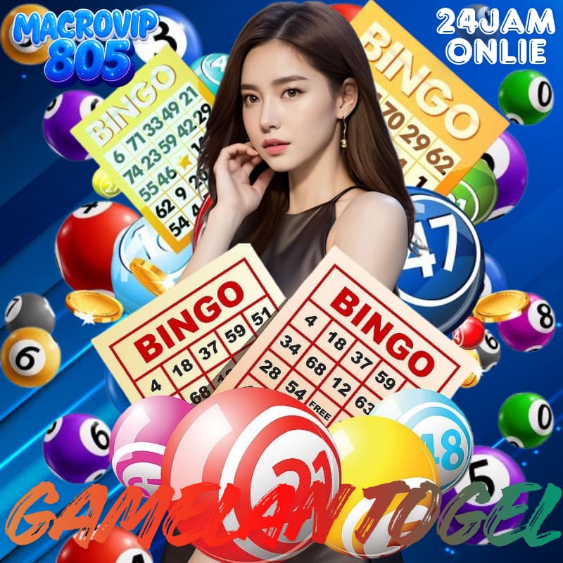 gamelan togel