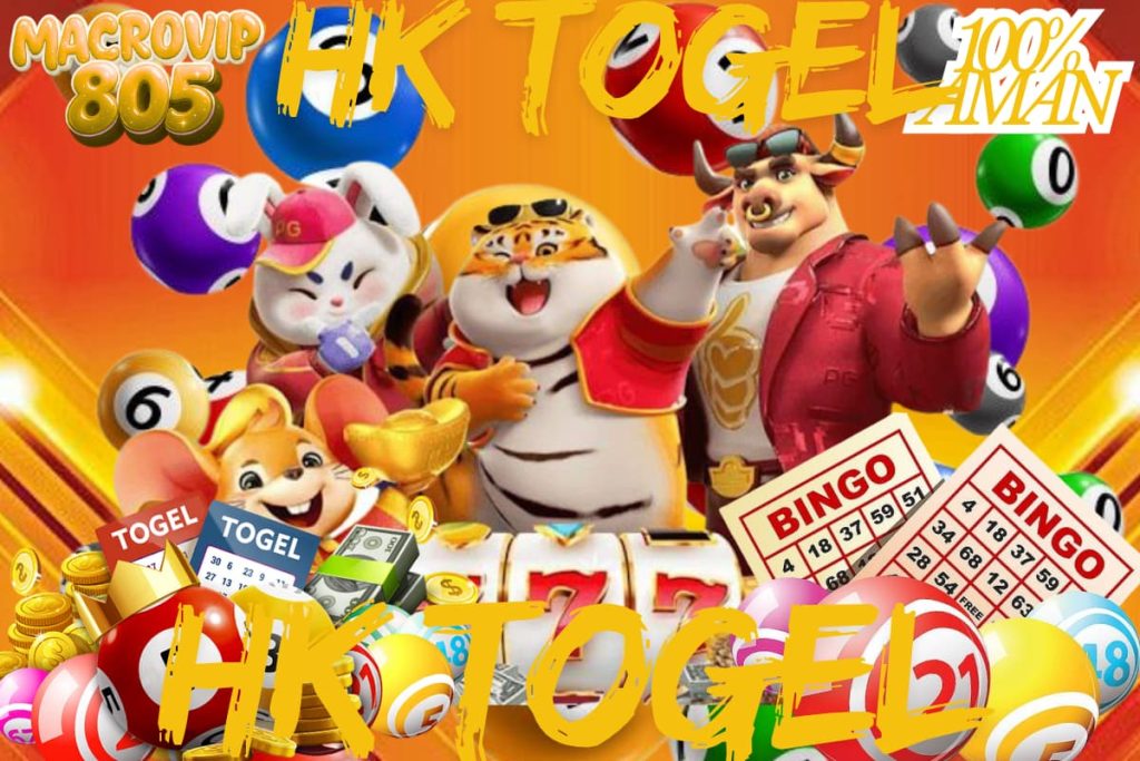 hk togel