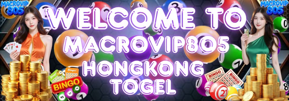 hongkong togel