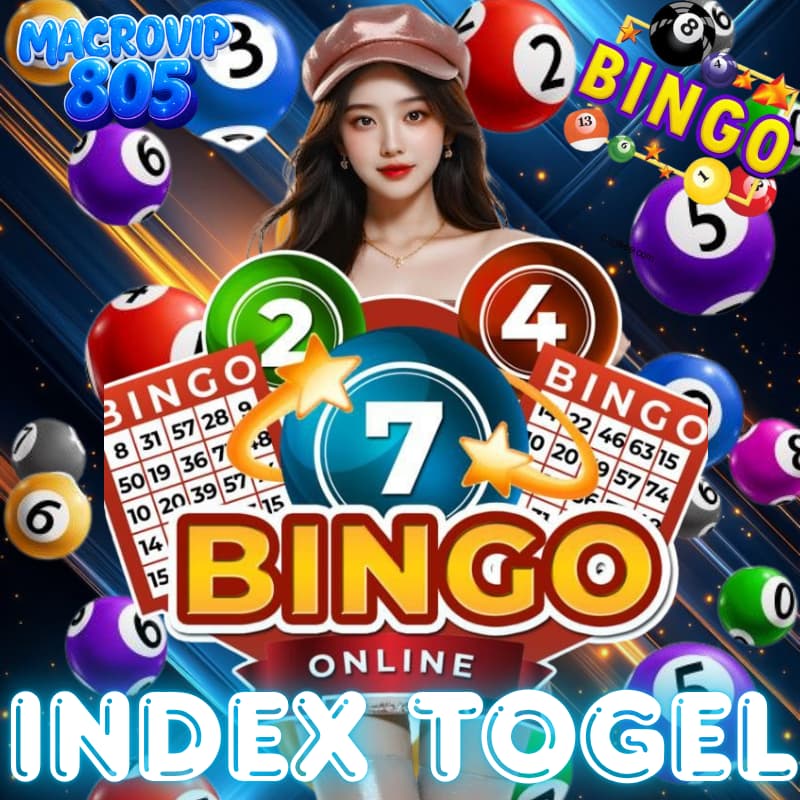 index togel