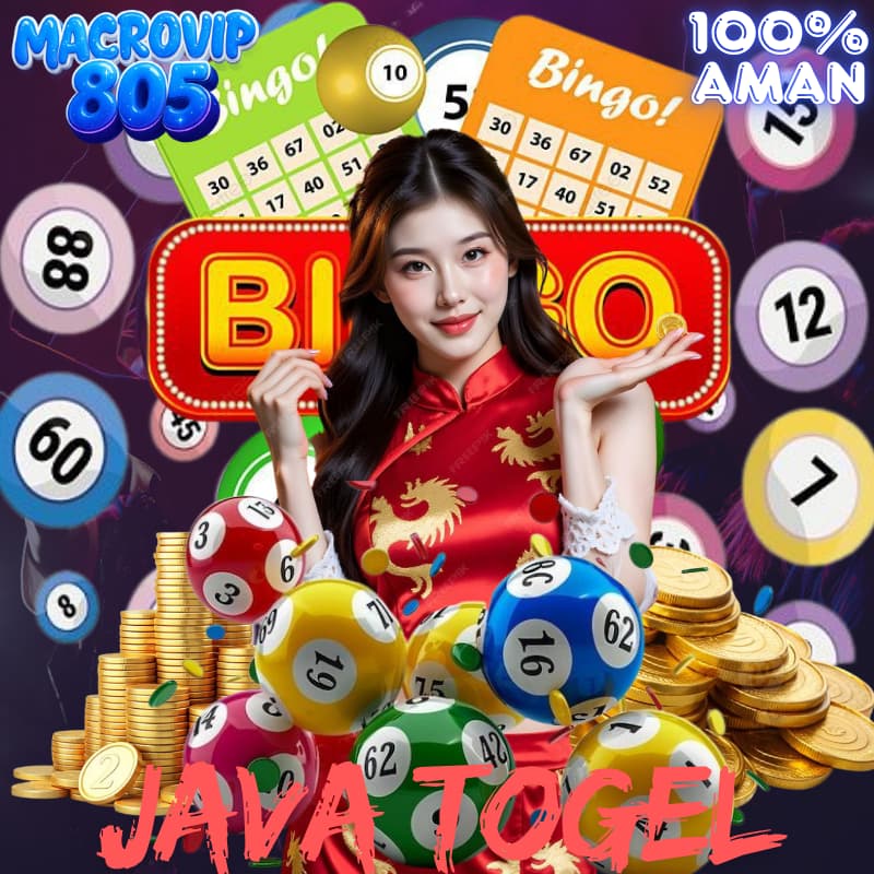 java togel