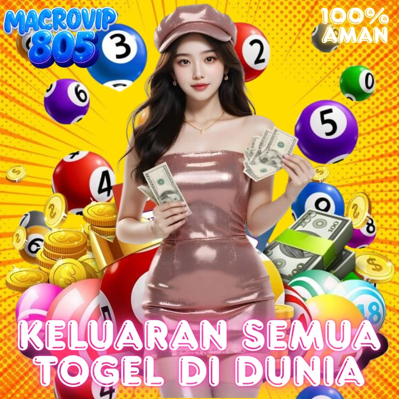 keluaran semua togel di dunia
