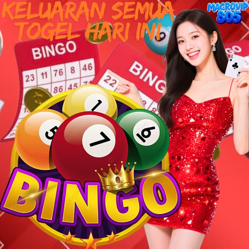 keluaran semua togel hari ini