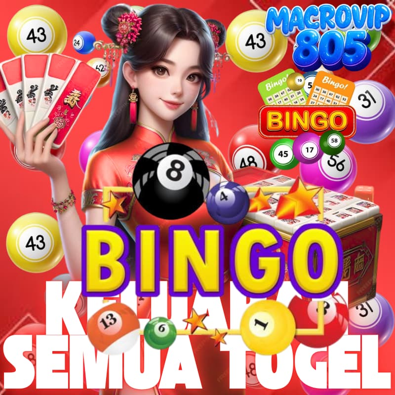 keluaran semua togel