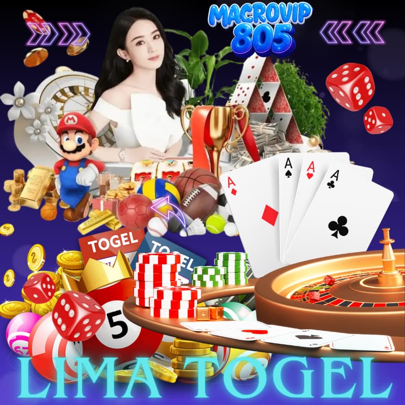 lima togel