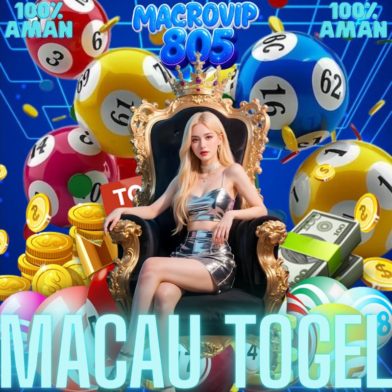 macau togel