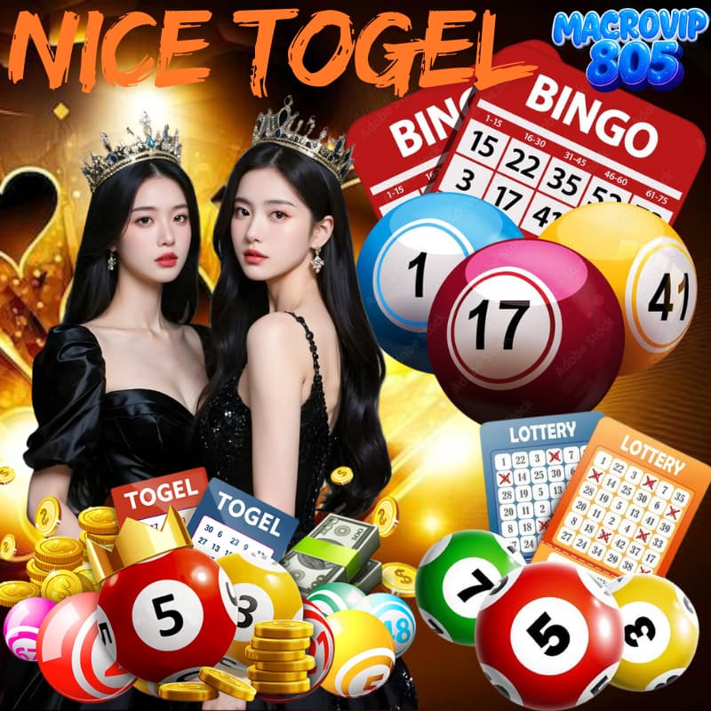 nice togel