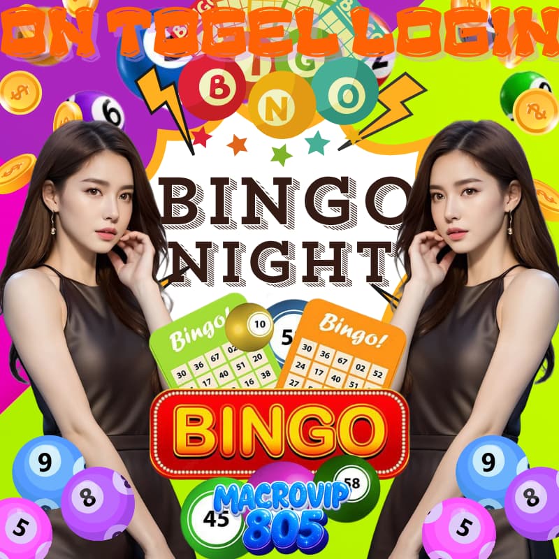 on togel login