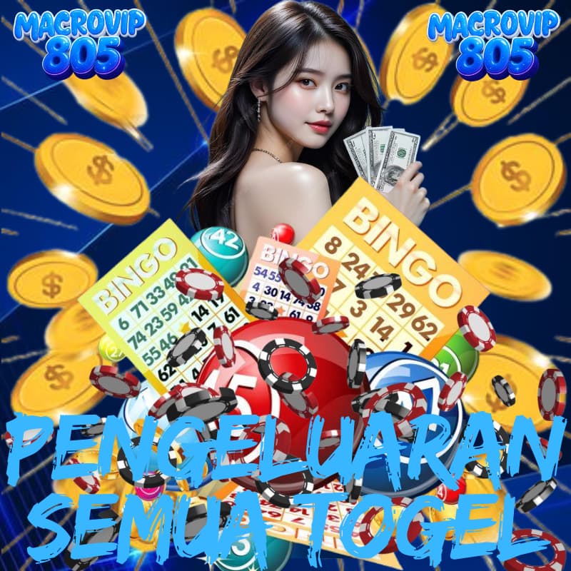 pengeluaran semua togel