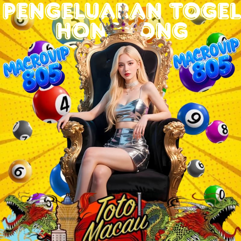 pengeluaran togel hongkong