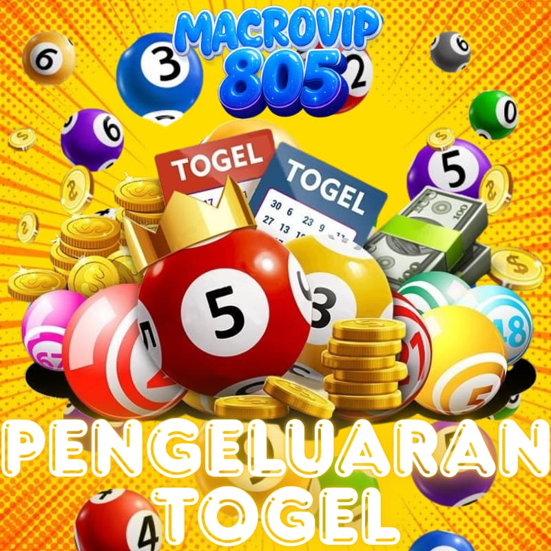 pengeluaran togel