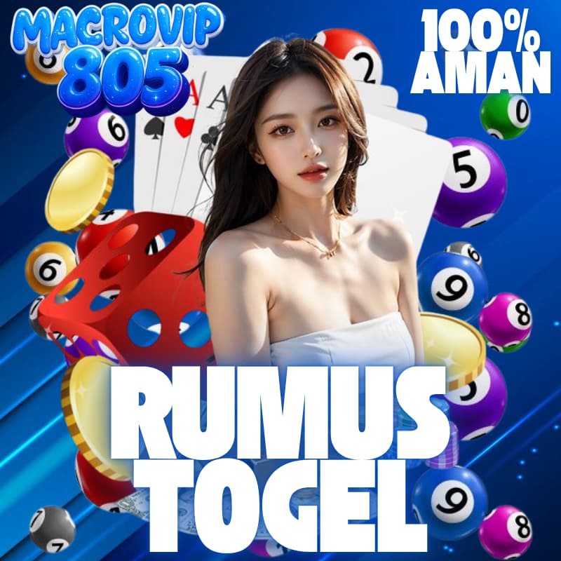 rumus togel