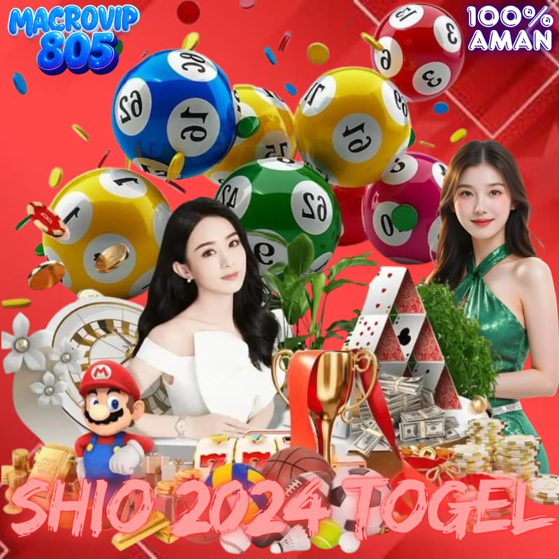 shio 2024 togel
