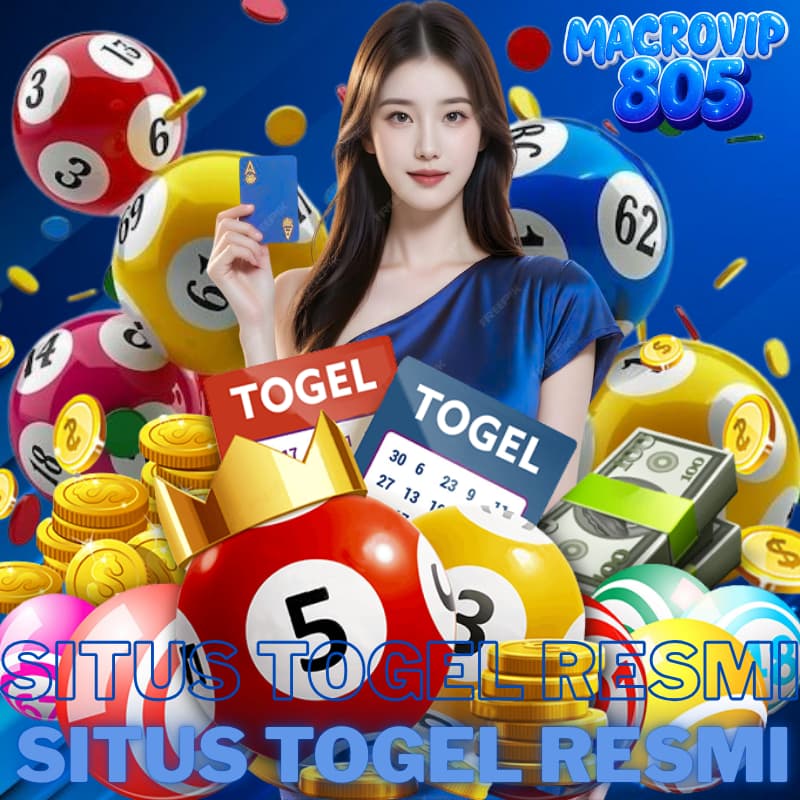 situs togel resmi