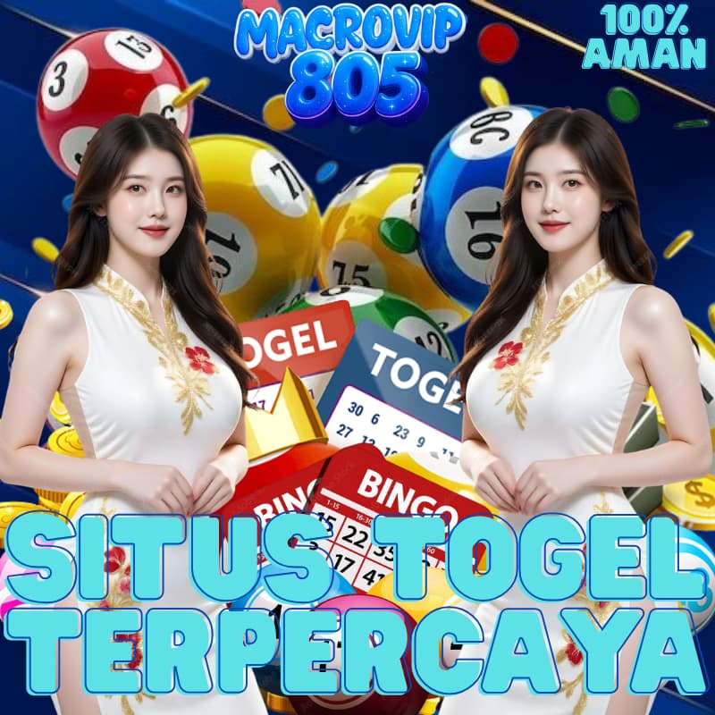 situs togel terpercaya