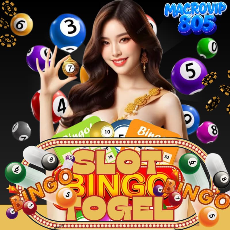 slot togel