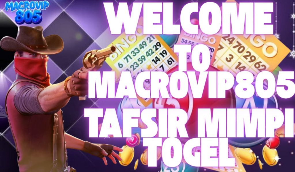 tafsir mimpi togel