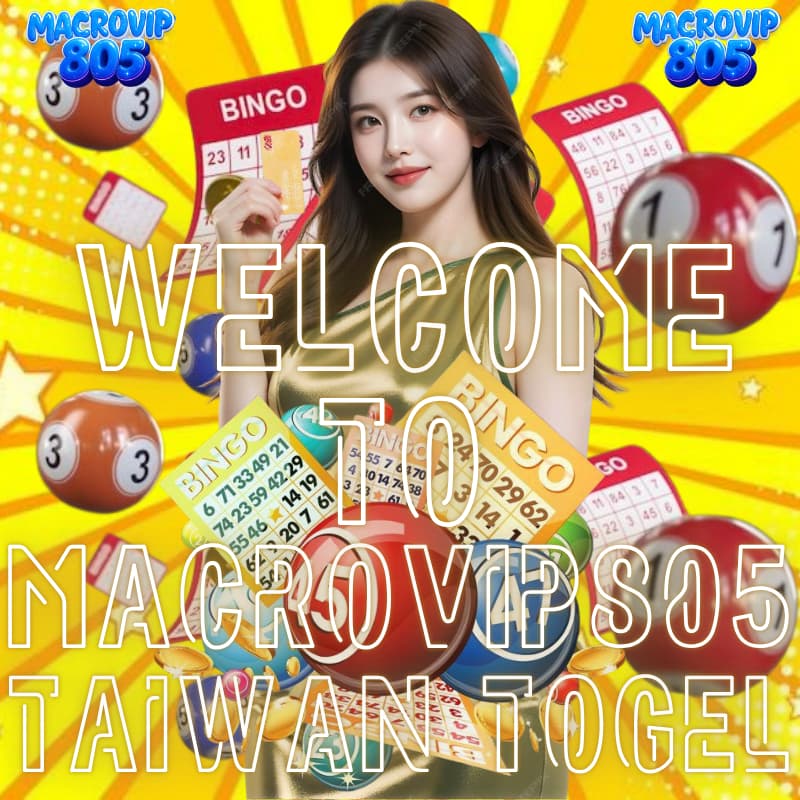 taiwan togel