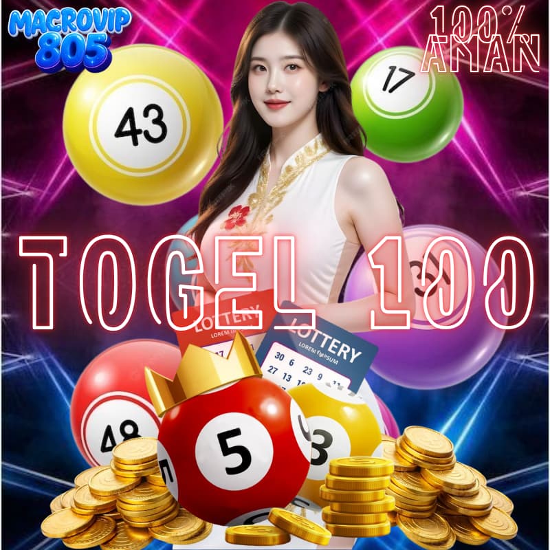 togel 100