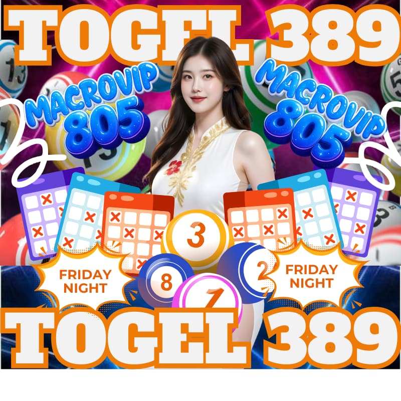 togel 389