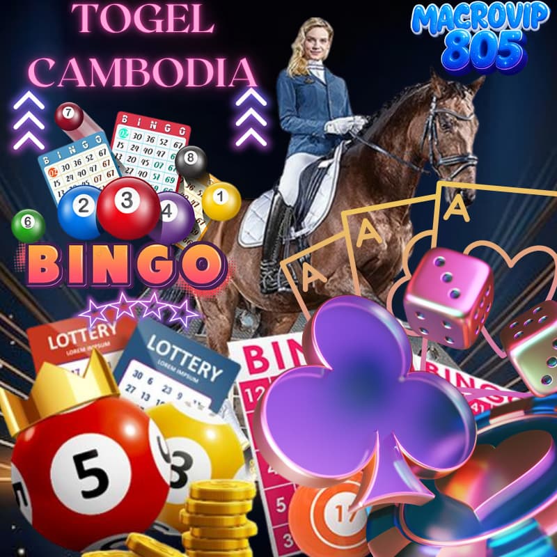 togel cambodia
