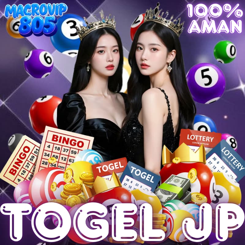togel jp
