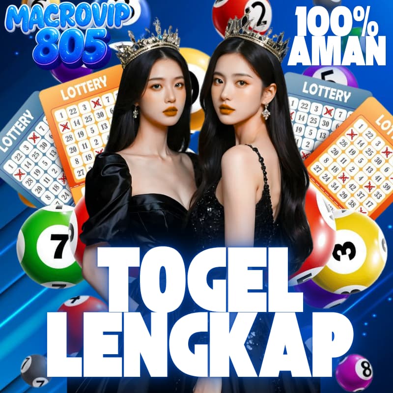 togel lengkap