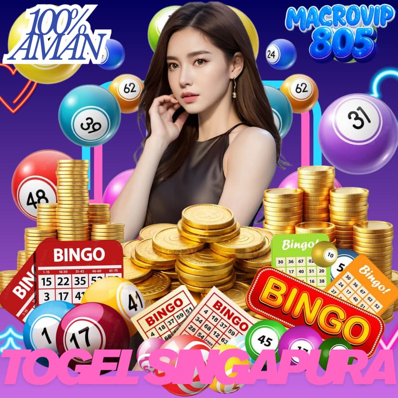togel singapura