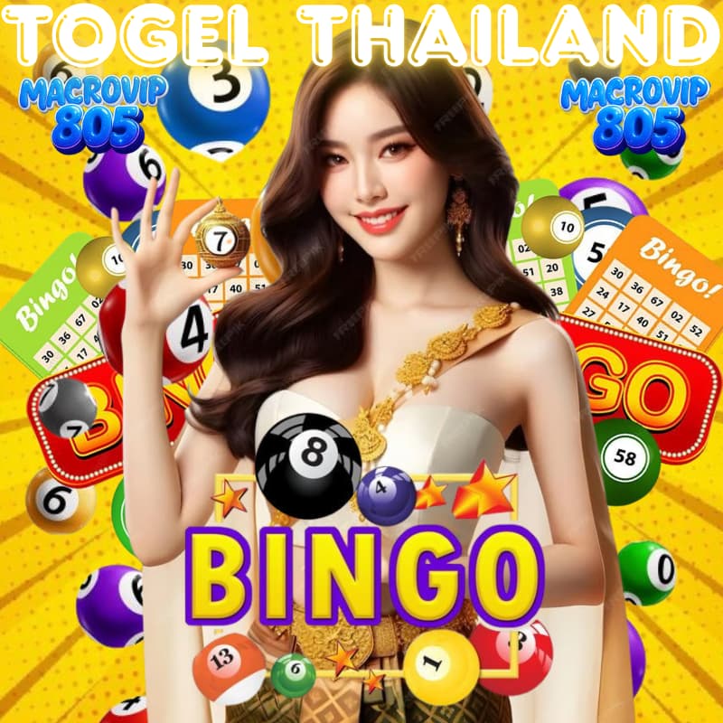 togel thailand