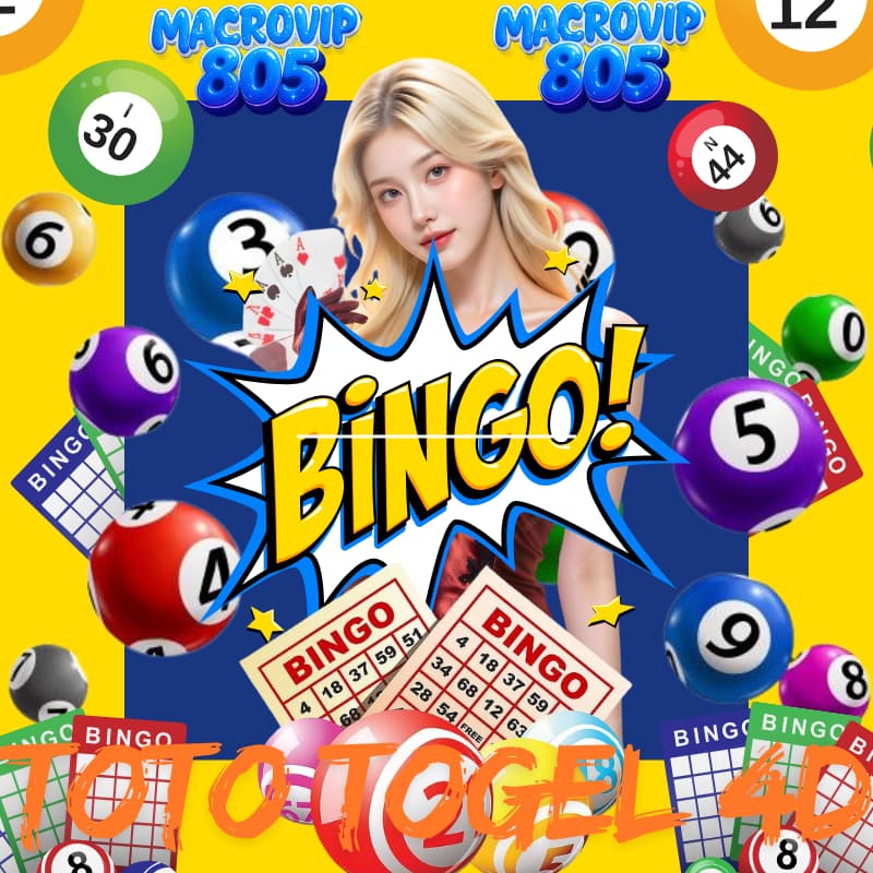 toto togel 4d