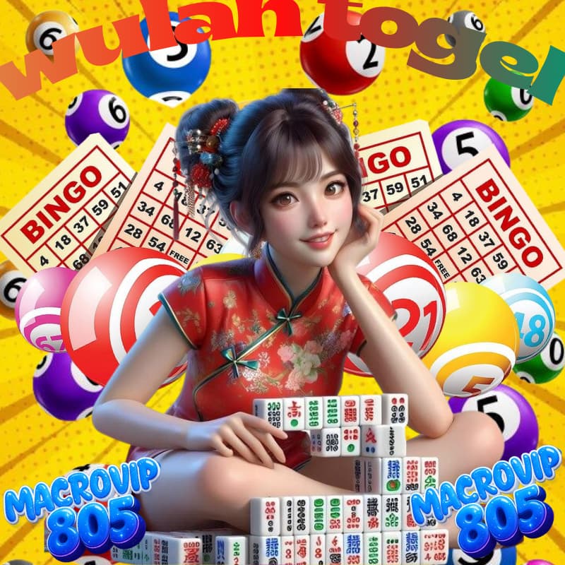 wulan togel