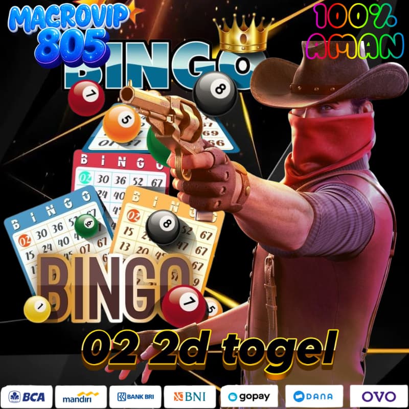 02 2d togel