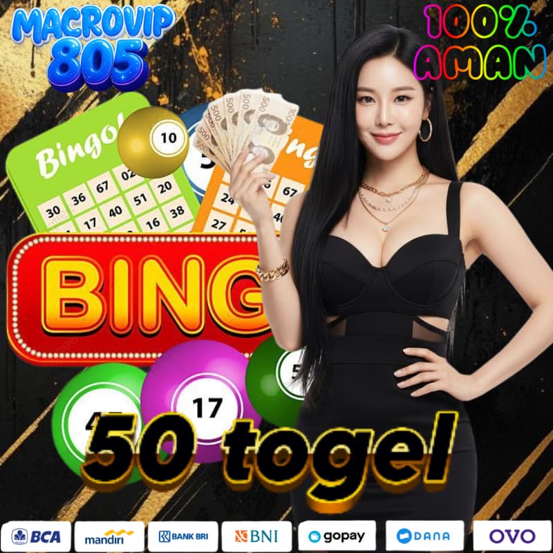 50 togel
