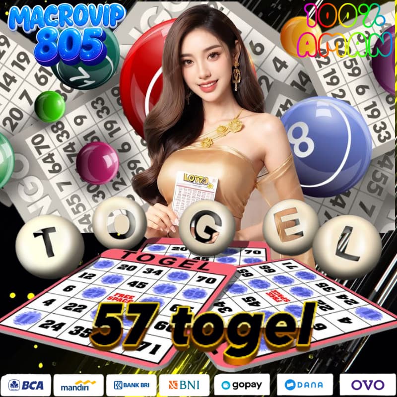 57 togel