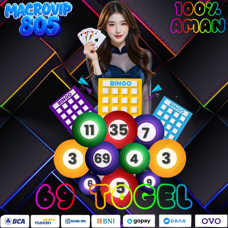 69 togel