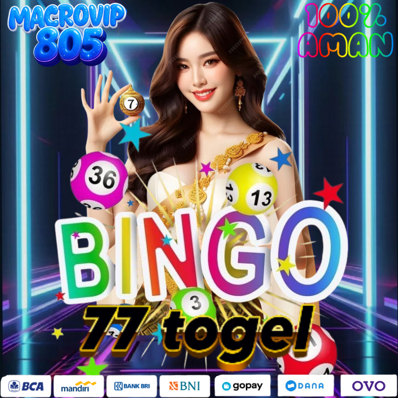 77 togel