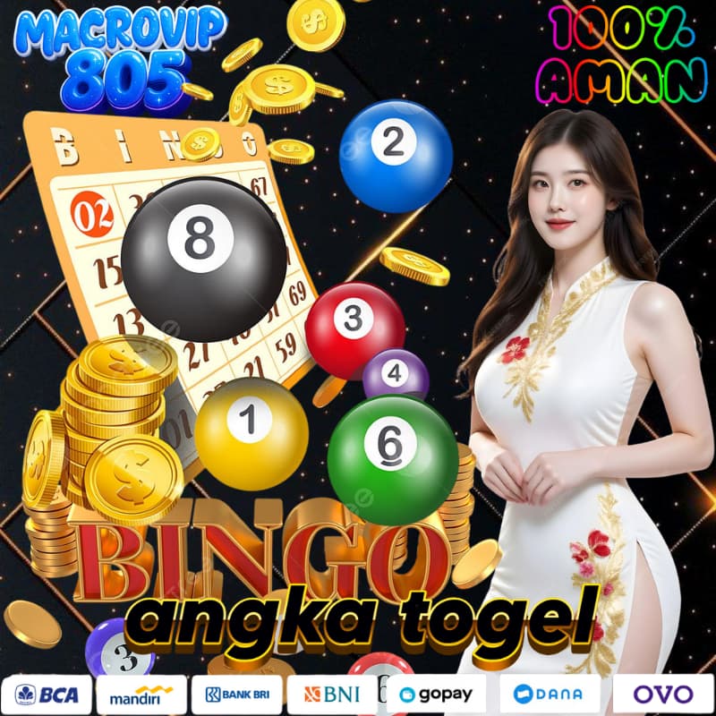 angka togel