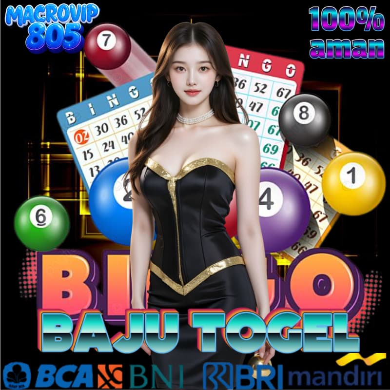 baju togel