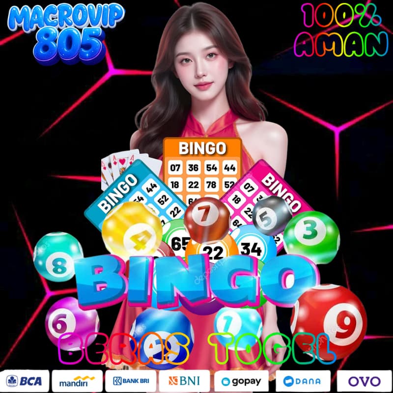 beras togel