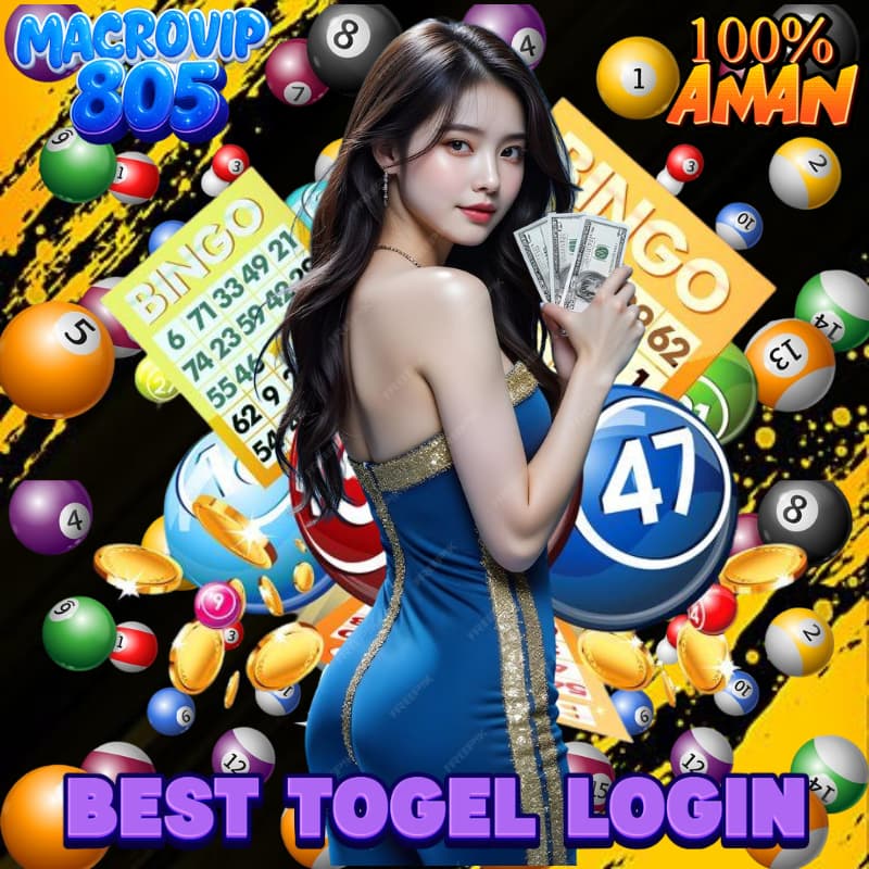 best togel login