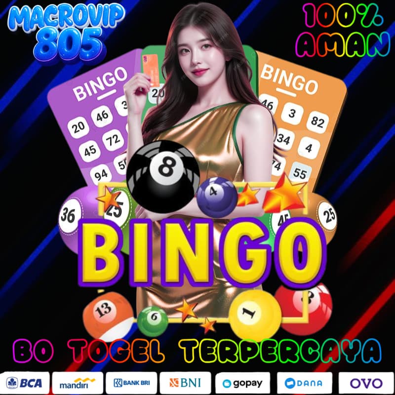 bo togel terpercaya